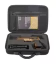 CZ Shadow 2 Compact Bronze 9x19 / Holosun Pistol Package LIMITED EDITION - Semiautomatic pistols - 0434-0743-PL240311 - 4
