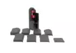 DAA Flex / Flex Air Insert Block - Pistoolitelineet (IPSC, kisa). - 103681 - 3