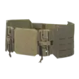 Direct Action Spitfire MK II Rapid Access Cummerbund - Adaptive Green - Plate carrierit ja levynkantoliivit - 5908218738881 - 1