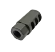 FINNTAC AR-15 .223 Muzzle Brake LH - Rifle muzzle brakes and flash hiders - FT10011 - 4