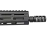 FINNTAC AR-15 .223 Muzzle Brake LH - Rifle muzzle brakes and flash hiders - FT10011 - 3