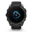 Garmin Fenix 8 51mm Premium AMOLED GPS Smartwatch - Sports Watches & Tactical Watches - 010-02905-21 - 3