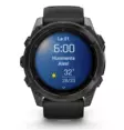 Garmin Fenix 8 51mm Premium AMOLED GPS Smartwatch - Sports Watches & Tactical Watches - 010-02905-21 - 5