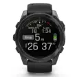 Garmin Fenix 8 51mm Premium AMOLED GPS Smartwatch - Sports Watches & Tactical Watches - 010-02905-21 - 4