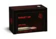 308 Win Geco Target 10.9g HPBT Rifle Cartridge 50 pcs - 308 Win. -rifle cartridges - P8GP2426821 - 1