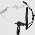 Genzo Hose / Secure Headset XT/XTM - Earbuds, antennas and connectors - 3000006581 - 1