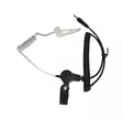 Genzo letku / Secure kuuloke XT/XTM - Earbuds, antennas and connectors - 3000006581 - 2