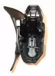 Safariland 7378 - Glock 17, Level 1 Pistol Holster - Active holsters, level 1 - 7378-8325-411 - 3