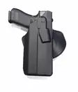 Safariland 7378 - Glock 17, Level 1 Pistol Holster - Active holsters, level 1 - 7378-8325-411 - 2