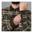 Härkila Aivak L/S Shirt - Hunting and outdoor shirts - 5714733554901 - 12