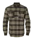 Härkila Aivak L/S Shirt - Hunting and outdoor shirts - 5714733554901 - 4