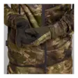 Härkila Deer Stalker Camo Fleece Gloves - Hunting and outdoor gloves - 5707335500261 - 6