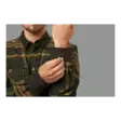 Härkila Pajala Button-Down Shirt - Hunting and outdoor shirts - 5714733546401 - 9