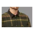 Härkila Pajala Button-Down Shirt - Hunting and outdoor shirts - 5714733546401 - 7