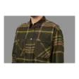 Härkila Pajala Button-Down Shirt - Hunting and outdoor shirts - 5714733546401 - 8