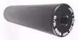 JAKI 1 cal 22-223 Matte Black 14x1 SA - Traditional rifle silencers - 40703222m14x1 - 1