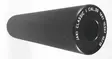 Jaki Classic I Matt Black - Traditional rifle silencers - 407classii30MM14x1 - 1