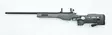 Used JJ-94 .338 Lapua Magnum rifle - Used rifles - vaihto02041 - 4