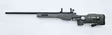 Used JJ-94 .338 Lapua Magnum rifle - Used rifles - vaihto02041 - 4