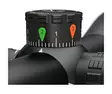 Kahles BT HELIA ballistiikkatorni - Scope elevation towers and throw levers - 30211 - 1