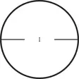 Kahles K18i 1-8x24i kiikaritähtäin - Scopes maximum magnification over 6 max. - 10661 - 3