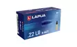 Lapua .22 LR X-Act 50 kpl - 22 LR Standard Velocity patruunat - 420161 - 2