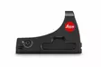 Leica TEMPUS 2 ASPH. mount set - Avoimet valopistetähtäimet - L55501 - 5