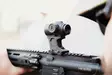 Primary Arms SLx 1X MicroPrism RDB T-Dot H1/T1 Prismatähtäin - Prism sights - 710081 - 3