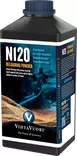 Powder N120 - Rifle gunpowders - T10021 - 1