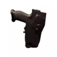 Safariland 6354RDSO-6842-131-MS19 RH BLK PDP - Aktiivilukitteiset kotelot, 1 lukitusta - 6354RDSO-6842-131 - 4