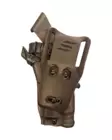 Safariland 6354RDSO-6842-131-MS19 RH BLK PDP - Active holsters, level 1 - 6360RDS-6842-131 - 3