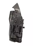 Safariland 6354RDSO Walther PDP, Level 1 Pistoolikotelo - Aktiivilukitteiset kotelot, 1 lukitusta - 6354RDSO-5842-131 - 2