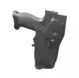 Safariland 6354RDSO Walther PDP, Level 1 Pistoolikotelo - Aktiivilukitteiset kotelot, 1 lukitusta - 6354RDSO-5842-131 - 4