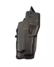 Safariland 6354RDSO Walther PDP, Level 1 Pistoolikotelo - Aktiivilukitteiset kotelot, 1 lukitusta - 6354RDSO-5842-131 - 1