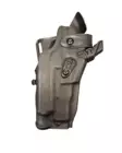 Safariland 6360RDS- Walther PDP, Level 3 Pistoolikotelo - Active holsters, level 1 - 6360RDS-6842-131 - 1