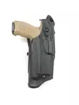 Safariland 6360 - H&K SFP9, Level 3 Holster - Active holsters, level 2 - 6360-5932-131 - 2