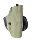 Safariland 6378USN - Glock, Level 1 Holster Cordura - Active holsters, level 1 - 6378USN-83-731 - 1