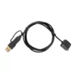 Tracker latauskaapeli Luna - Koira GPS - 42823 - 1