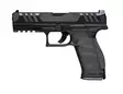 Walther PDP 4,5" Full Size 9mm Pistooli - Itselataavat pistoolit - 2851741 - 2