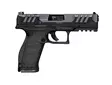 Walther PDP 4,5" Full Size 9mm Pistooli - Itselataavat pistoolit - 2851741 - 2
