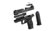 Walther PDP 4,5" Full Size 9mm Pistooli - Itselataavat pistoolit - 2851741 - 4