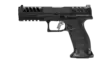 Walther PDP Polymer Frame Match 5" 9x19 mm - Itselataavat pistoolit - 2878241 - 2