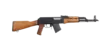 WBP Rogow Jack 7.62x39 Wooden Stock AK-47 Rifle - Semiautomatic rifles - WBP-33111 - 4