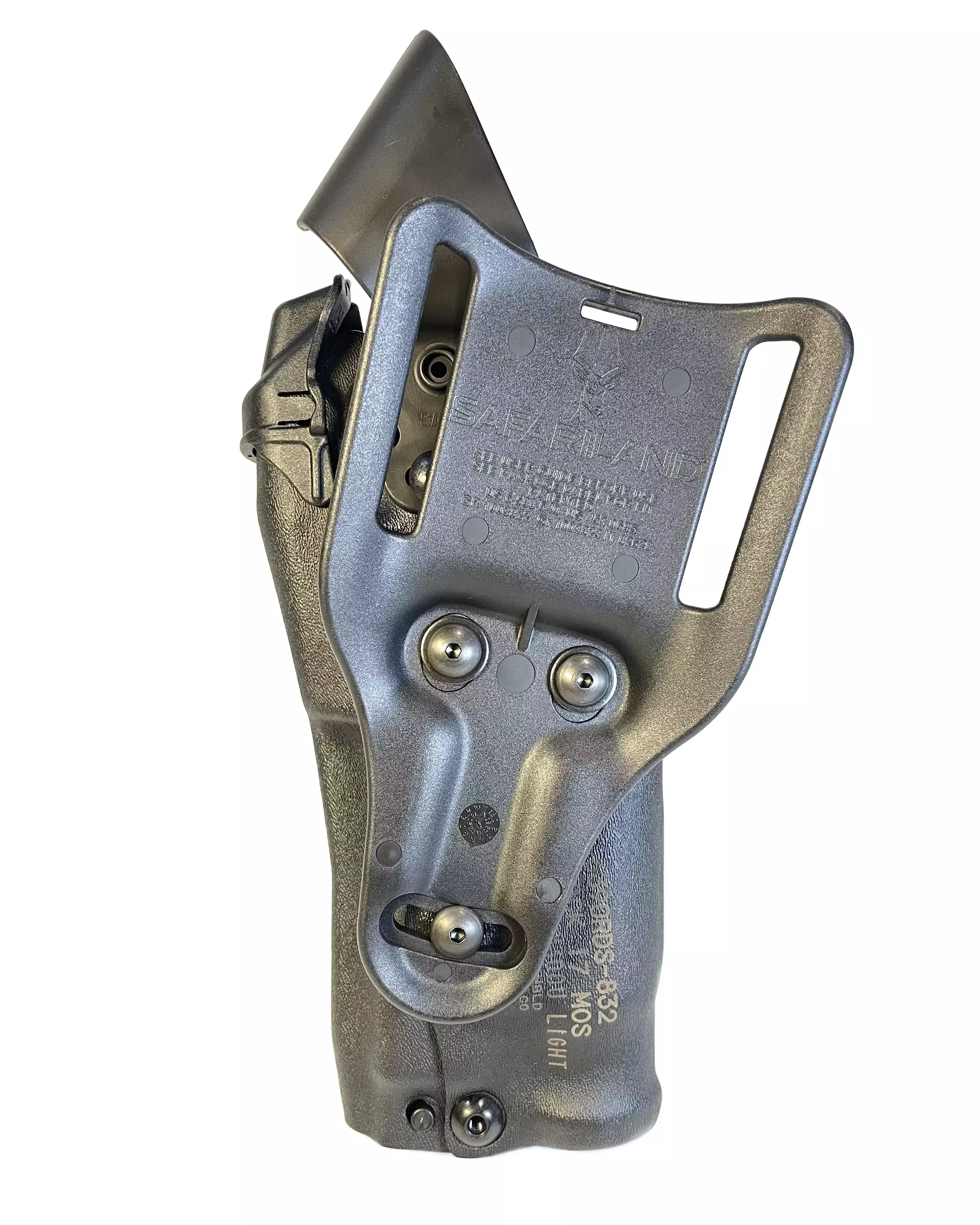 Safariland 6390RDS - Glock 17, Level 1 Holster - Aawee.fi webstore