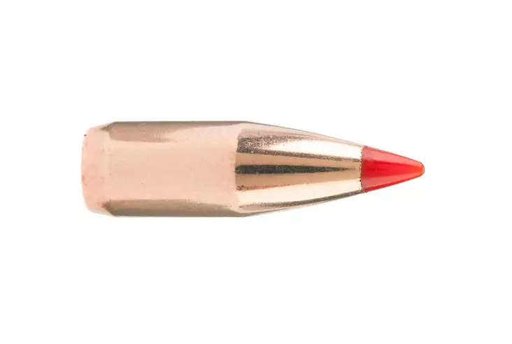 Hornady 40gr V-Max - 224 (222; 223; 5.56) rifle bullets - 22241 - 3