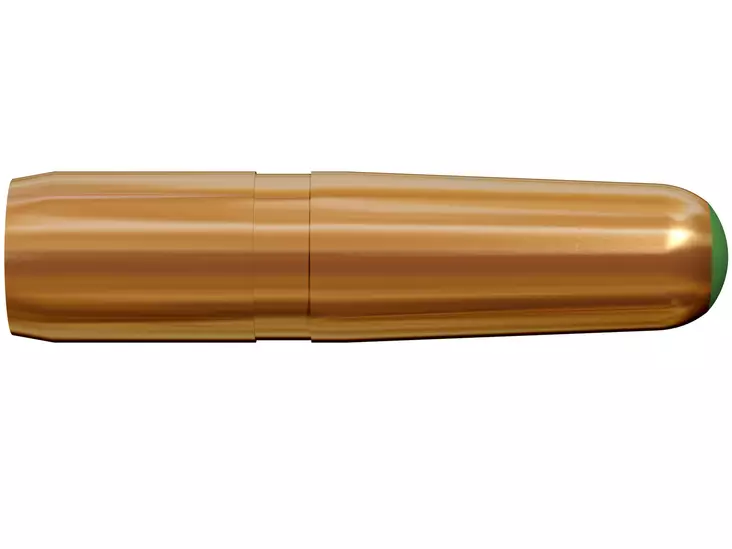 6mm Lapua 5,8g N509 Naturalis luoti 50kpl - 6mm luodit kiväärin luodit - NPL6201 - 1