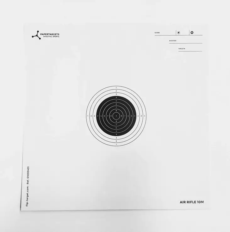 Ilmakiv=C3=A4=C3=A4ritaulu 10m - Kohdistustaulut ja perinteiset taulut - 01000401 - 1