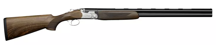 12/76 Beretta 693 Field 28" Haulikko - Kaksipiippuiset haulikot - A4WC6P1L200661 - 1