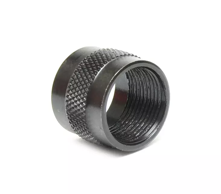 15x1 Thread Protector Stalon - Thread guards and accessories - 0027-M15X1 - 1