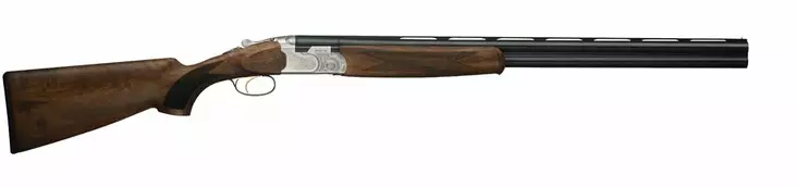 12/76 Beretta 686 Silver Pigeon 1 Shotgun (also 20/76) - Double-barreled shotguns - A3W16P1L200661 - 1